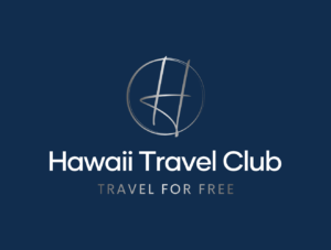 FLY FREE when you join The Hawaii Travel Club!